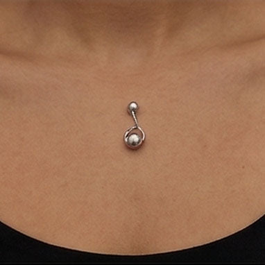 Body Jewellery
