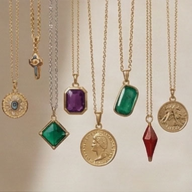 Pendants