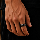High-Quality Stainless Steel Ring