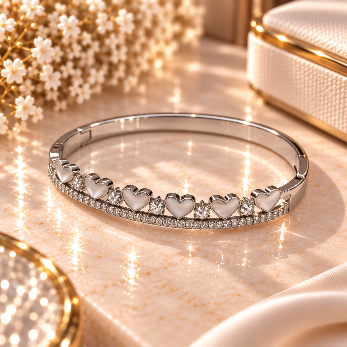 Bangle Bracelet