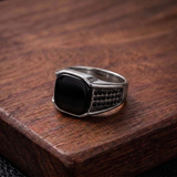 High-Quality Stainless Steel Ring