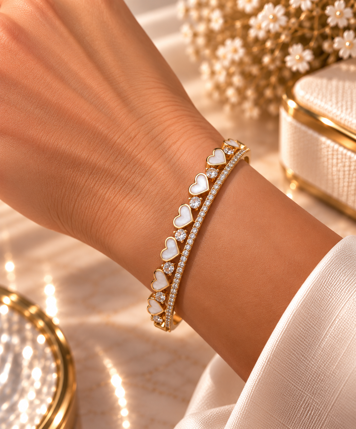 Bangle Bracelet